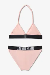 Calvin Klein Bikini - Quartz Pink 12-14 Kids