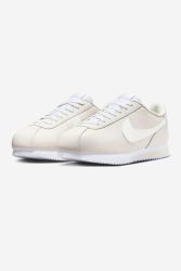 Nike Cortez Sneaker - Phantom + Coconut Milk EU37.5 Damen
