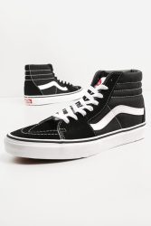 Vans SK8 Sneaker - Schwarz EU38.5