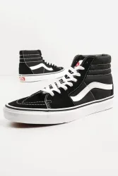 Vans SK8 Sneaker - Schwarz EU41