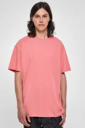 Urban Classics Heavy Oversize T-Shirt - Palepink S Herren