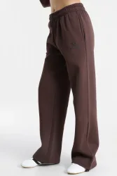 Felicious Sweathose - Brown M Damen