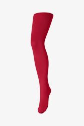 Pieces Kima Strumpfhose 80 DEN - Barbados Cherry M/L Damen