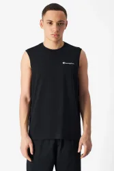 Champion Tanktop - Black S Herren