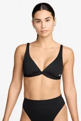 Nike - Bikini Oberteil, Sport, nesse310, S, Black