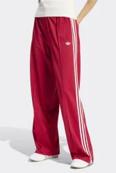 Adidas Originals Adicolor Classic Firebird Trainingshose - Team Victory Red + White XS Damen