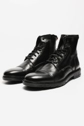Bullboxer Winterstiefelette - Black EU42 Herren