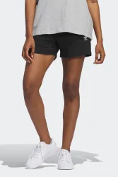 Adidas Originals Essentials Sweatshorts - Black XS Damen