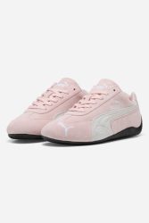 Puma Speedcat OG Sneaker - Whisp Of Pink + White EU37 Damen
