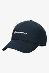 Champion Scratchback Cap - Navy Einheitsgroesse Kids