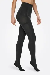 Only Kenja Strumpfhose 90 DEN - Black S/M Damen