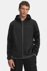 Under Armour Trainingsjacke - Black S Herren