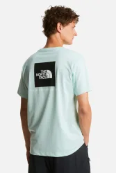 The North Face Evolution T-Shirt - Opal Frost L Herren