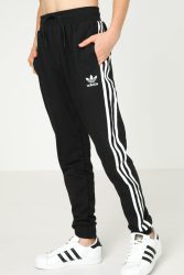 Adidas Originals Sweathose - Schwarz 152 Kids