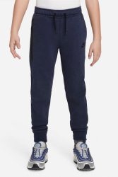 Nike Sportswear Tech Fleece Sweathose - Obsidian Heather L Kids