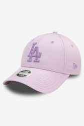 New Era 9Forty Cap / Strapback - Lilac Einheitsgroesse Damen