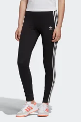 Adidas Originals Leggings - Schwarz 32 Damen