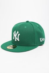 New Era 59Fifty Cap - Kelly Grün 7 Herren