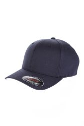 Yupoong Flexfit Cap - Navy L/XL Herren