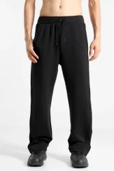 Guess Kenneth Trainingshose - Jet Black L Herren