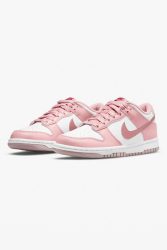 Nike Dunk Sneaker - Pink Glaze + White EU36.5 Kids