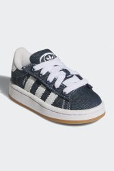 Adidas Originals Campus 00s Baby Sneaker - Night Indigo + Footwear White EU24