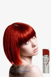 Stargazer Haartönung - Foxy Rot Einheitsgroesse Damen