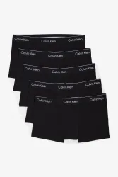 Calvin Klein Underwear Fünferpack Boxershorts - Black XL Herren