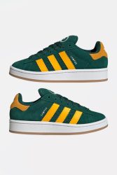 Adidas Originals Campus 00s Sneaker - Collegiate Green EU38 Kids