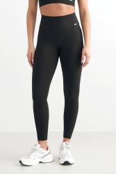 Aimn Seamless Leggings - Black XS Damen
