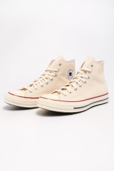 Converse Chuck 70 Canvas Sneaker - Parchment EU36.5