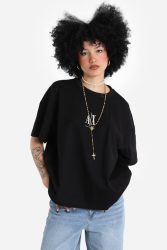 Armani Exchange T-Shirt - Black M Damen