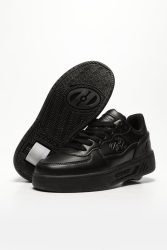 Heelys Rezerve Sneaker - Black EU32 Kids