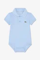 Lacoste Baby Body - Panorama 6-9m