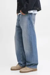 Jack & Jones - Jeans, für Herren, Blau Denim, Größe W32/L32