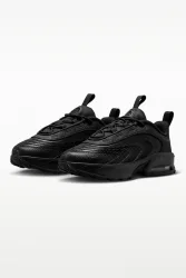 Nike Air Max Fire Kids Sneaker - Black EU33