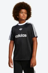Adidas Originals Adicolor T-Shirt - Black 146 Kids