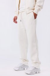 Project X Paris Sweathose - Light Beige S Herren