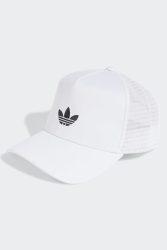 Adidas Originals Trucker Cap / Snapback - White S/M