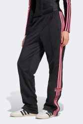 Adidas Originals Adibreak Trainingshose - Black + Lucid Pink XXS Damen