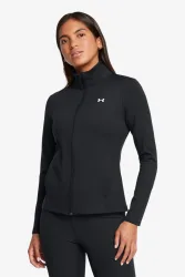 Under Armour Motion Emea Trainingsjacke - Black M Damen