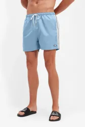 Ellesse Gerono Badeshorts - Light Blue M Herren