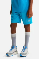 The North Face Trainingsshorts - Meridian Blue L Kids