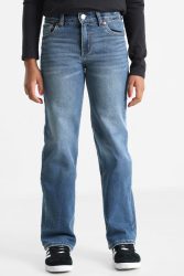 Levi's Wide Leg Jeans - Lasso 14 Kids