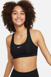 Nike Sport-Bralette - Black XL Kids