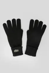 Lacoste Handschuhe - Schwarz S