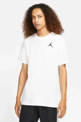 Jordan T-Shirt - Weiss M Herren