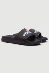 Ellesse Filippo Pantoletten - Black EU41 Herren