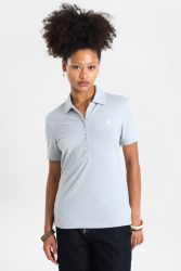 U.S. Polo Assn. Poloshirt - Light Blue M Damen