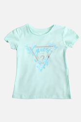 Guess Kids T-Shirt - Mint Hint 2y